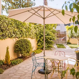 Bed and breakfast El Jardí De L'avet