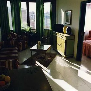 Apartahotel Camparan