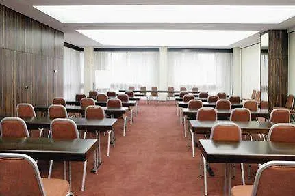 As Hoteles Lleida Hotell