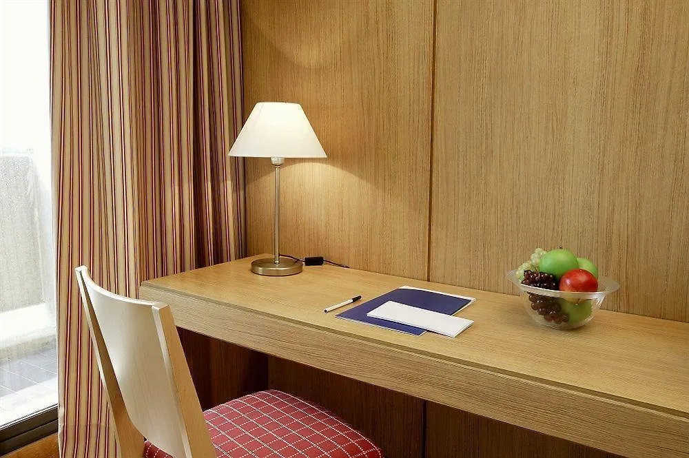 As Hoteles Lleida 3*,  Spanien