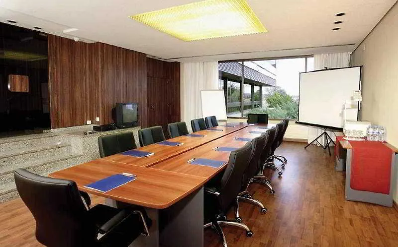 Hotell As Hoteles Lleida
