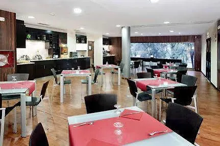 Hotell As Hoteles Lleida