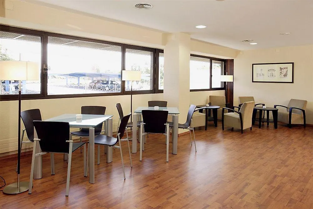 As Hoteles Lleida Hotel