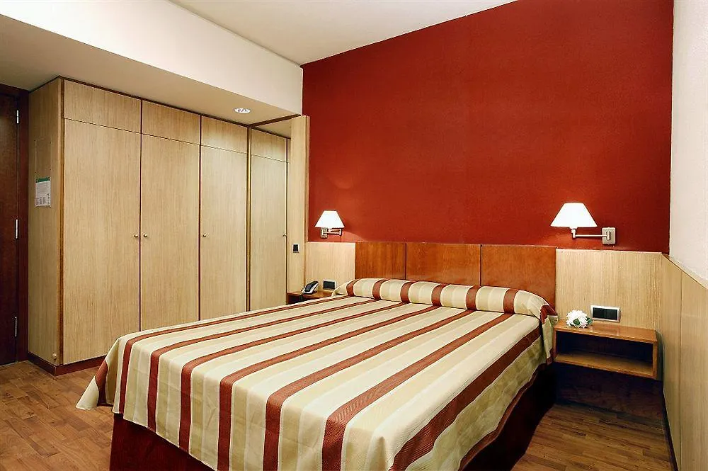 As Hoteles Lleida Spanien