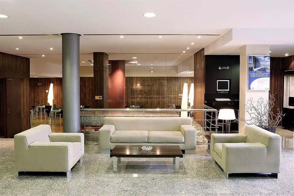 Hotel As Hoteles Lleida