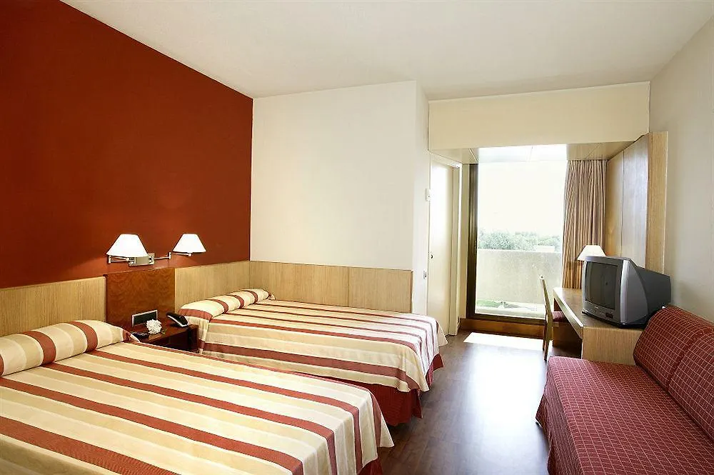 As Hoteles Lleida 3*,  Spanien